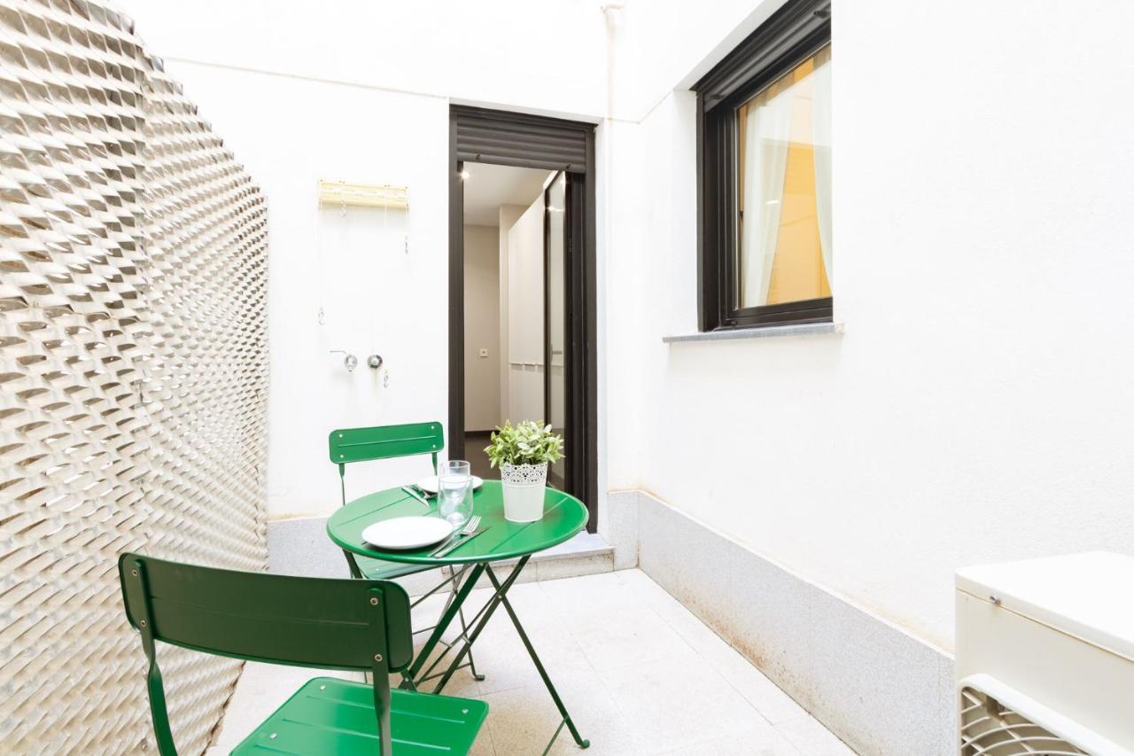 Appartement Angeles Santa Cruz Deluxe By Valcambre Séville