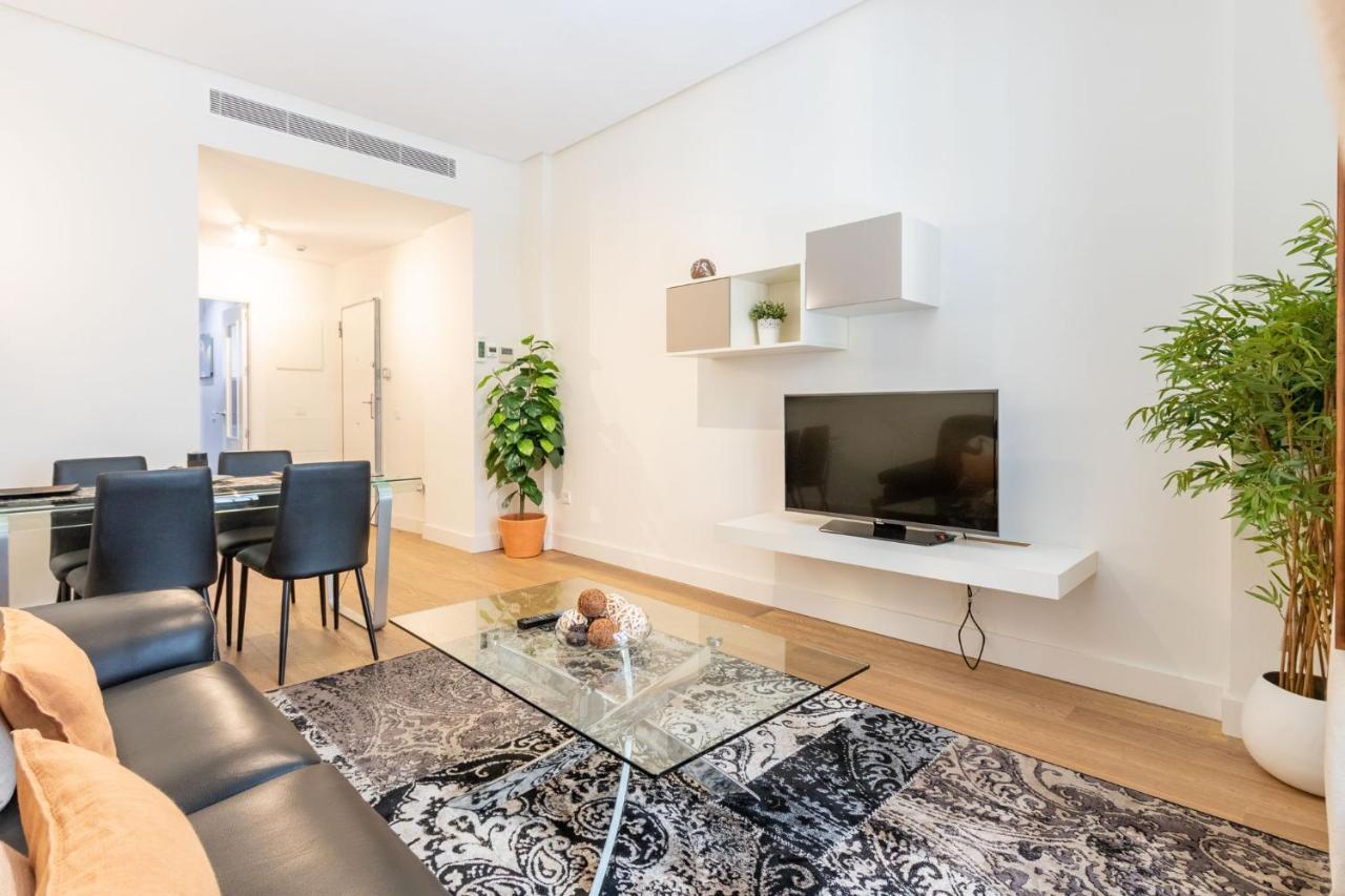 Angeles Santa Cruz Deluxe By Valcambre Appartement *