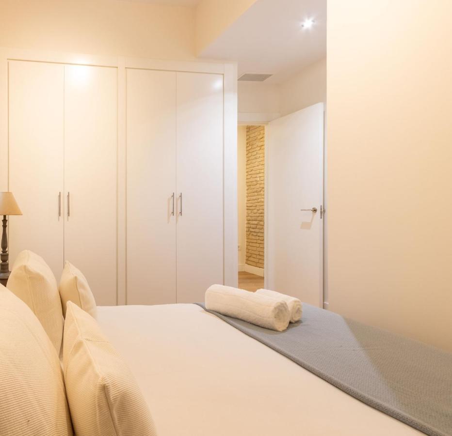 Appartement Angeles Santa Cruz Deluxe By Valcambre Séville