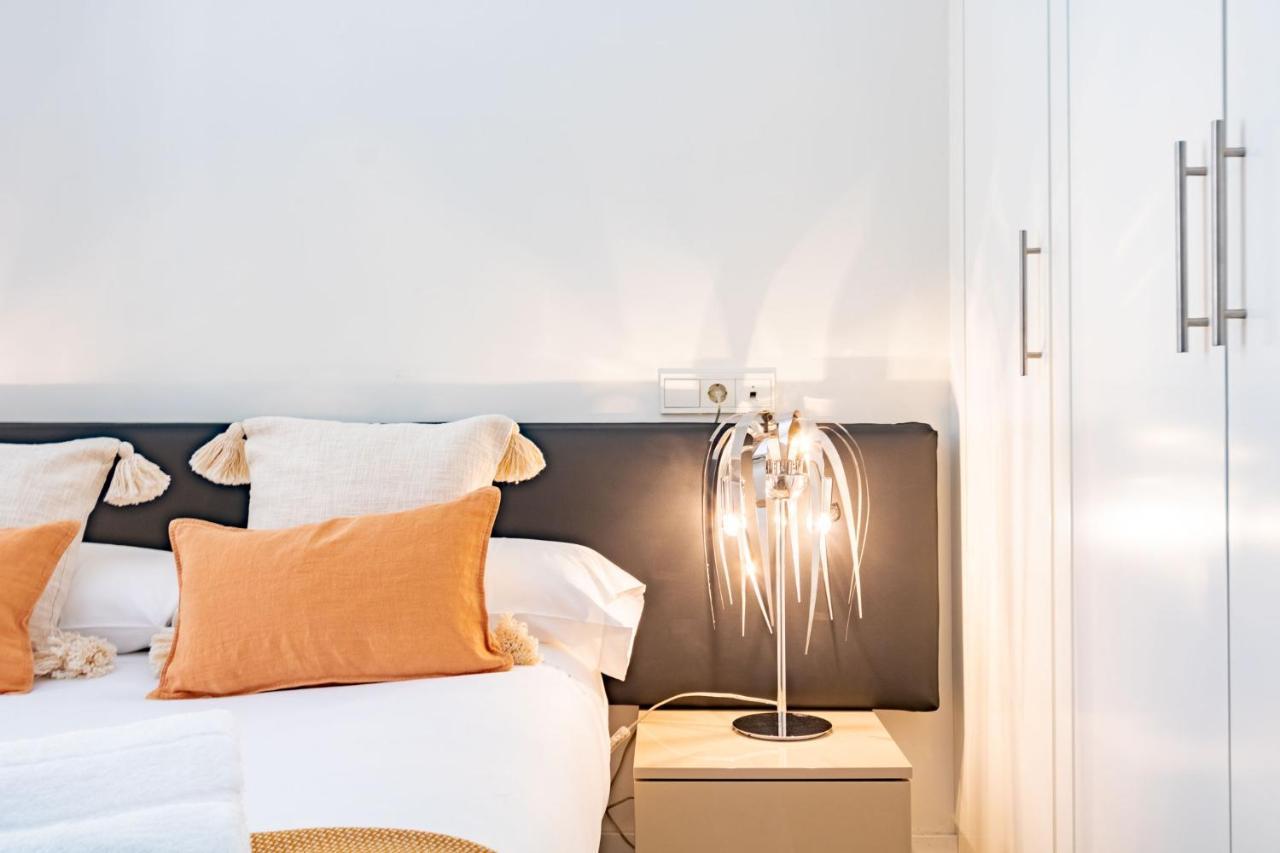 Angeles Santa Cruz Deluxe By Valcambre Appartement *