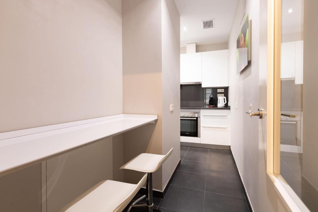 Angeles Santa Cruz Deluxe By Valcambre Appartement