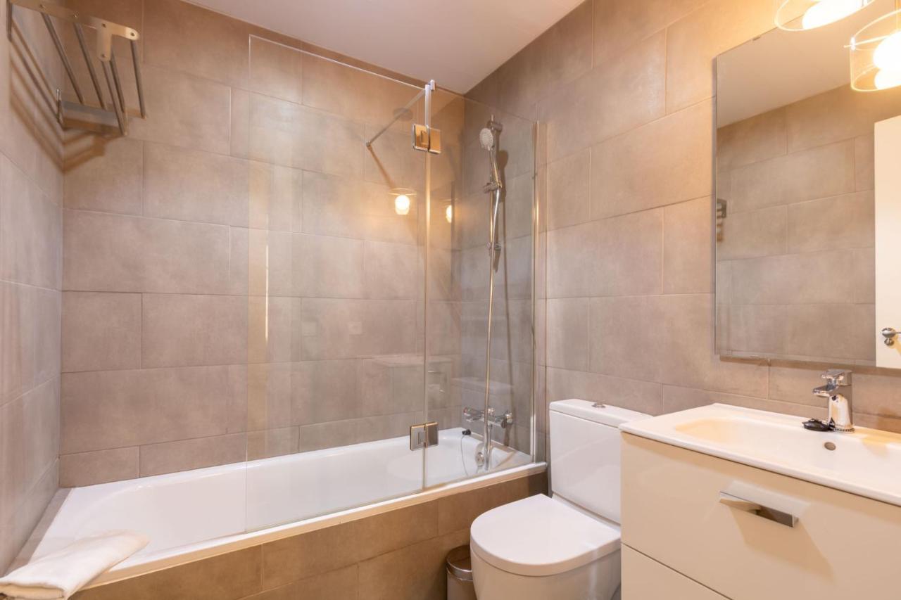 Appartement Angeles Santa Cruz Deluxe By Valcambre