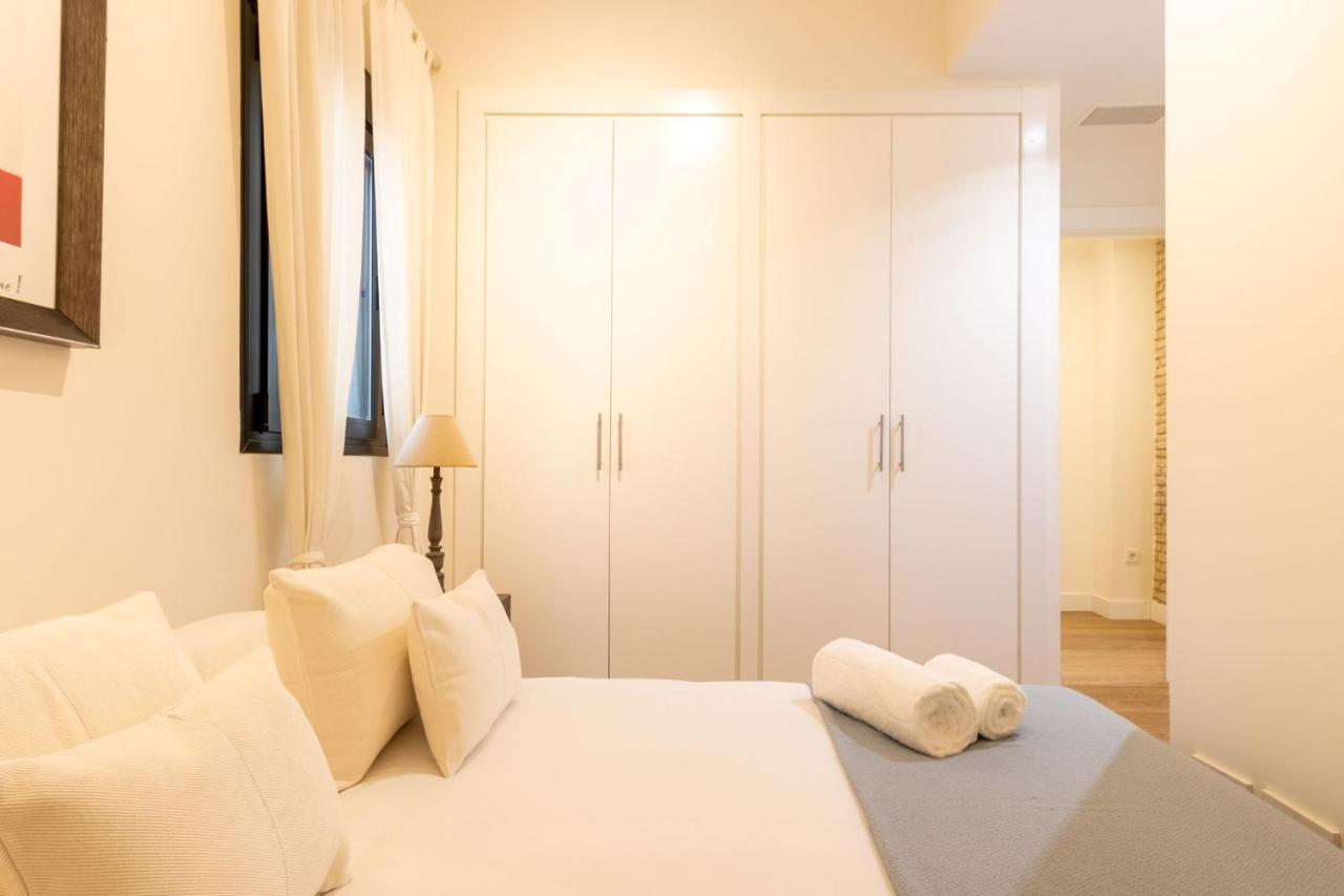 Angeles Santa Cruz Deluxe By Valcambre Appartement *