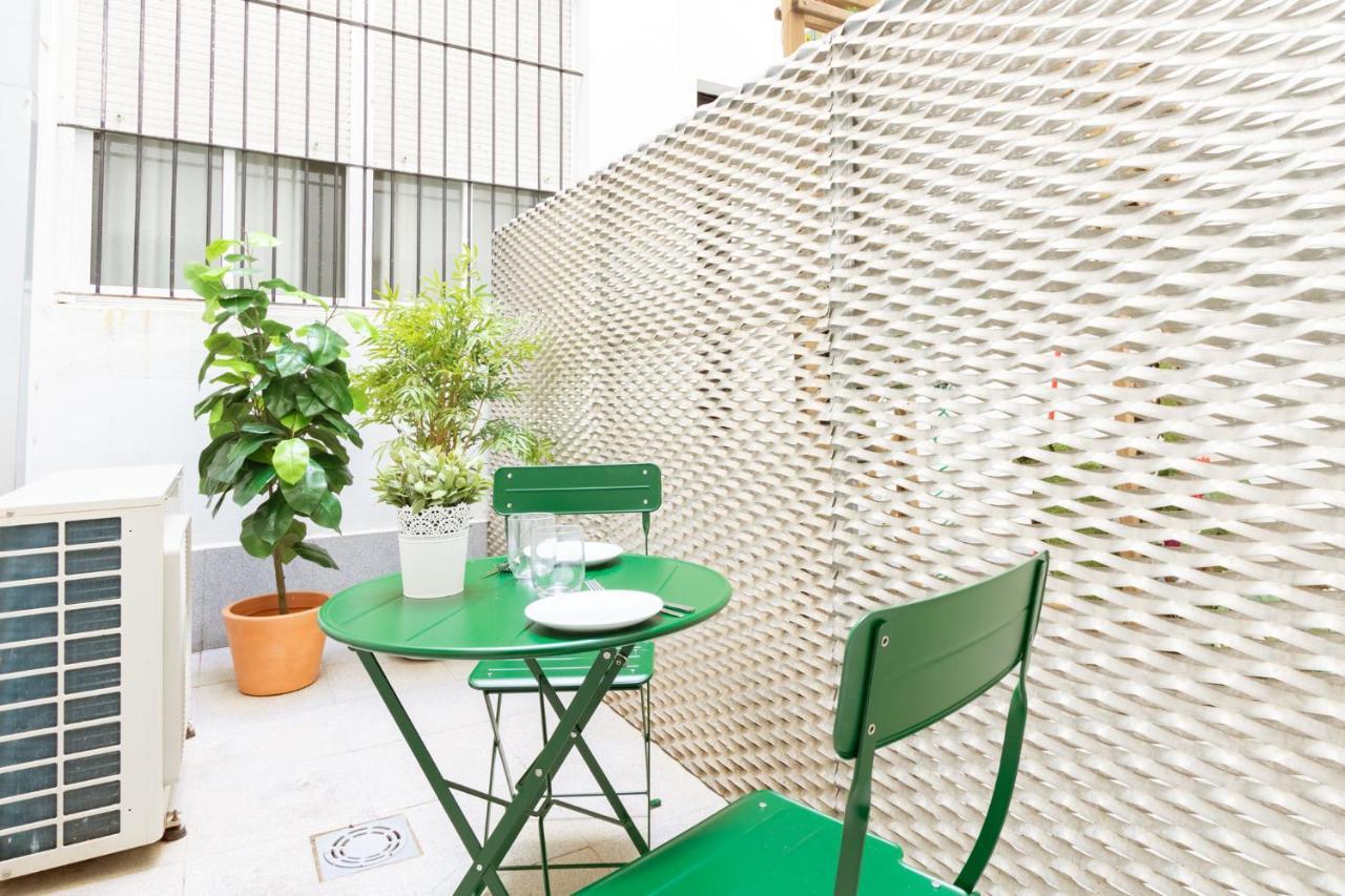 Angeles Santa Cruz Deluxe By Valcambre Appartement *