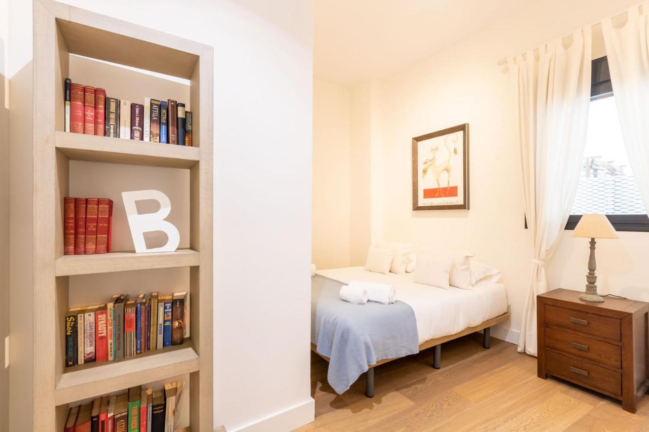 Angeles Santa Cruz Deluxe By Valcambre Appartement *