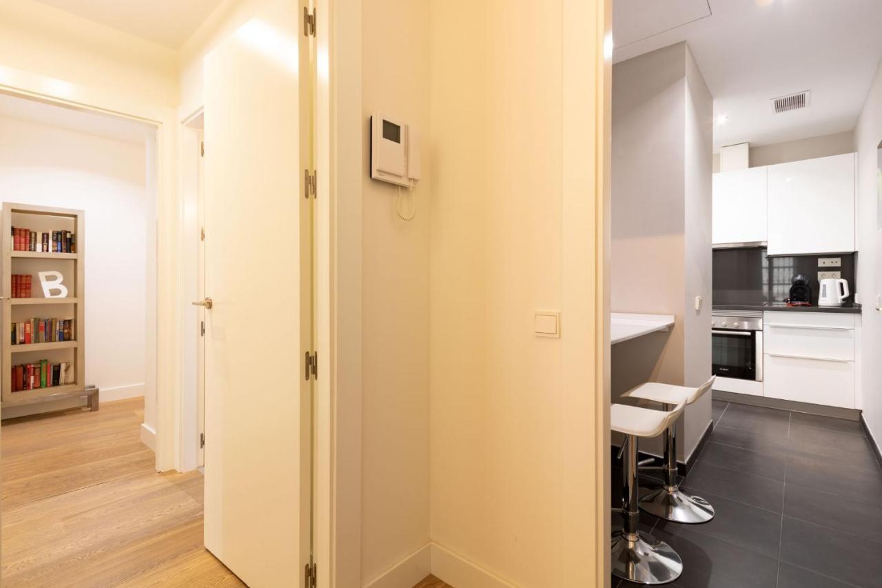 Apartamento Angeles Santa Cruz Deluxe By Valcambre Sevilla