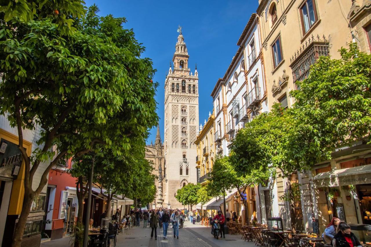 Angeles Santa Cruz Deluxe By Valcambre Sevilla